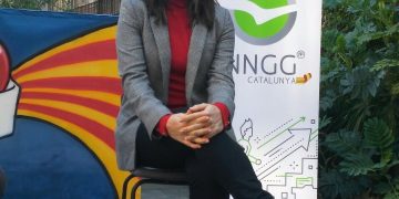 Irene Pardo (Nuevas Generaciones PP)