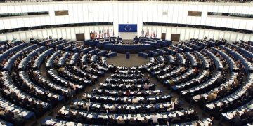parlamento europeo