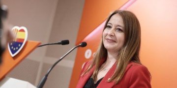 Sonia Sierra (Ciudadanos)