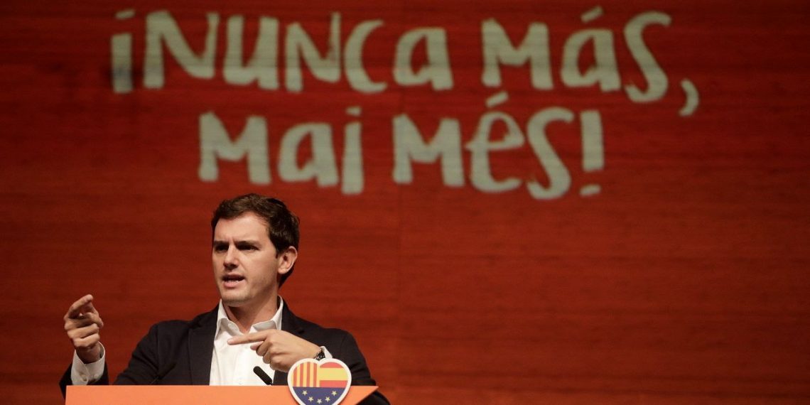 Albert Rivera