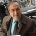 Joan Ferran, autor de 'Desde la aspillera' (Ediciones Hildy)