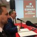 Referéndum derogación autonomías Asamblea Nacional Española