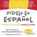 Nueva campaña de 'Hablamos español'