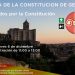 Borbonia día de la Constitución en Girona