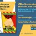 Tarjetón presentación Mataró Pau Guix y Sergio Fidalgo