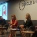 Presentacíon libro Gloria Lomana en Barcelona 1