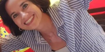 Vera-Cruz Miranda perfil bandera