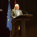 Josep Borrell acto 40 años Constitución en Bruselas
