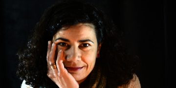 Ana Losada, presidenta Asamblea por una Escuela Bilingüe