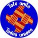 Logo Todos Unidos Tots Units
