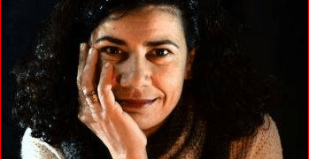 Ana Losada. Foto: Cristina Casanova