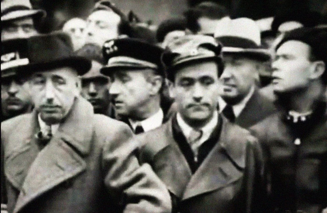 1. Buenaventura Durruti y el antifascismo obrerista y popular.// 2. CNT. Juan García Oliver. El papel del antifascismo democrático. Companys-1140x744.jpg