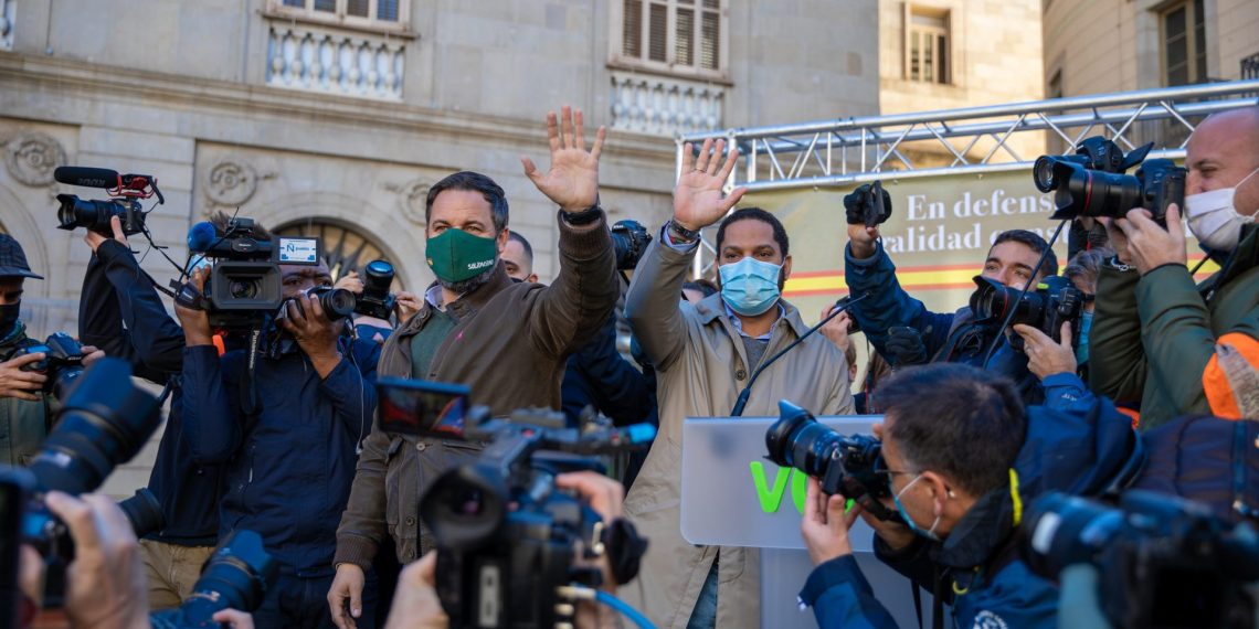 Foto. VOX