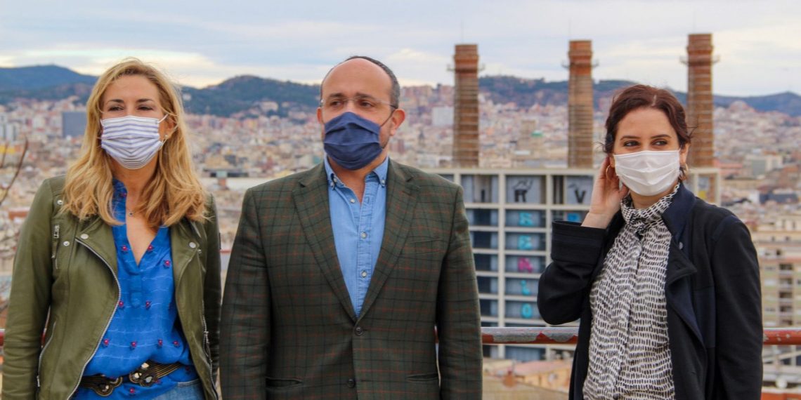 Foto: Partido Popular