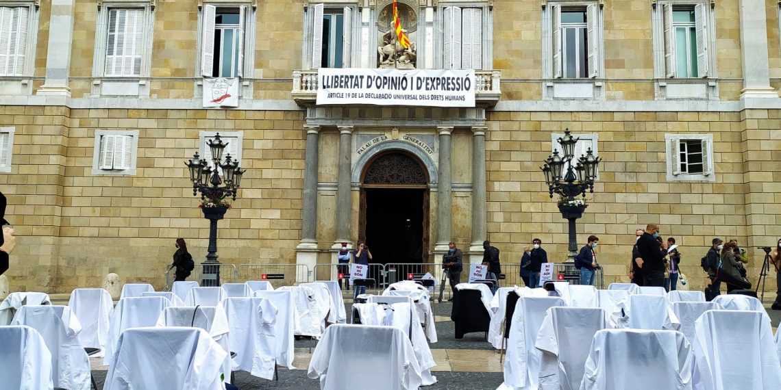 Foto: Metges de Catalunya