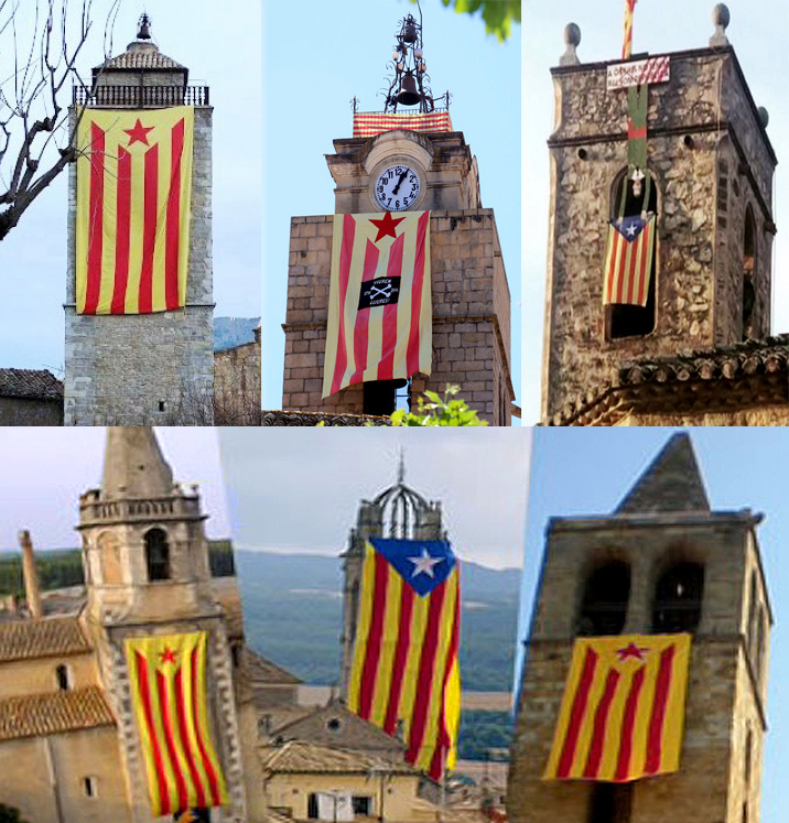 La Iglesia catalana, la Conferencia Episcopal y los indultos | El Catalán