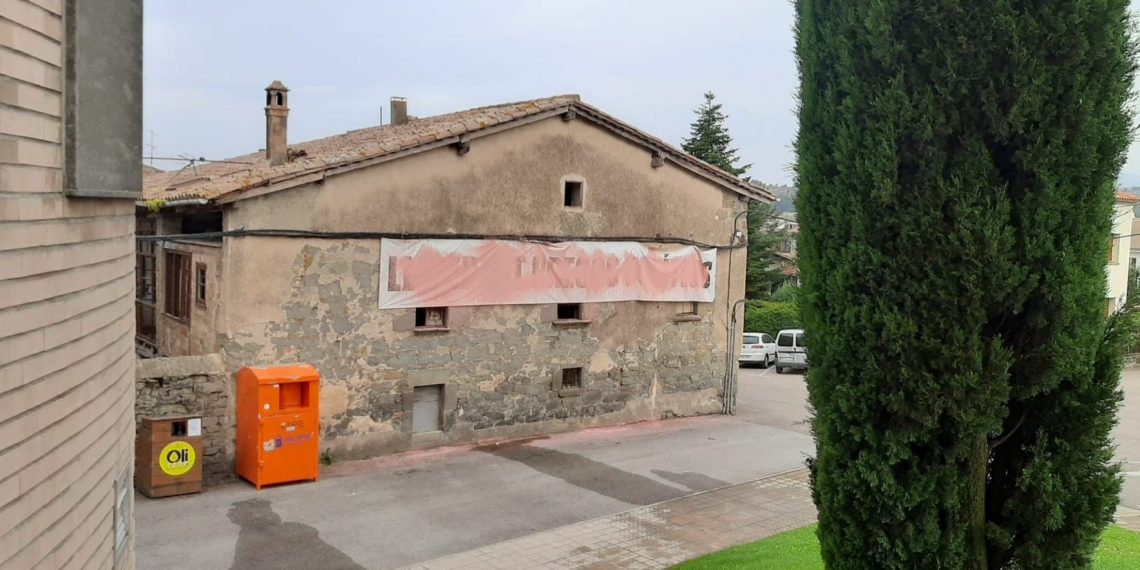 Foto: Ayuntamiento de L'Esquirol