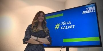Foto: S'HA ACABAT!