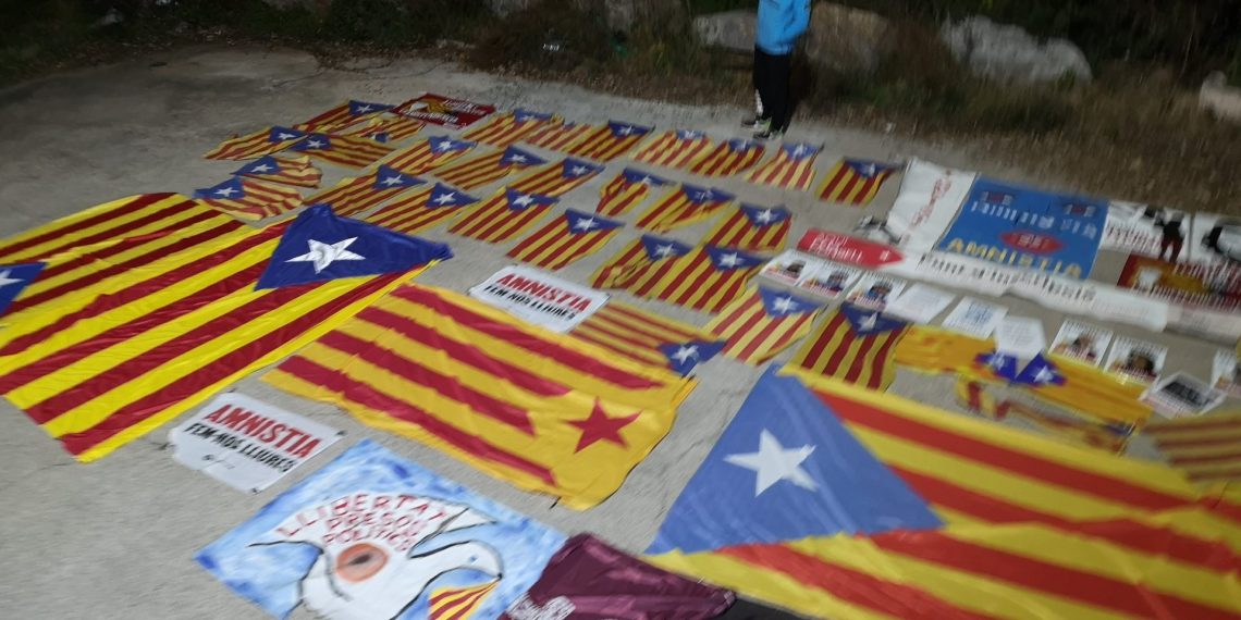 Foto: Unión de Brigadas