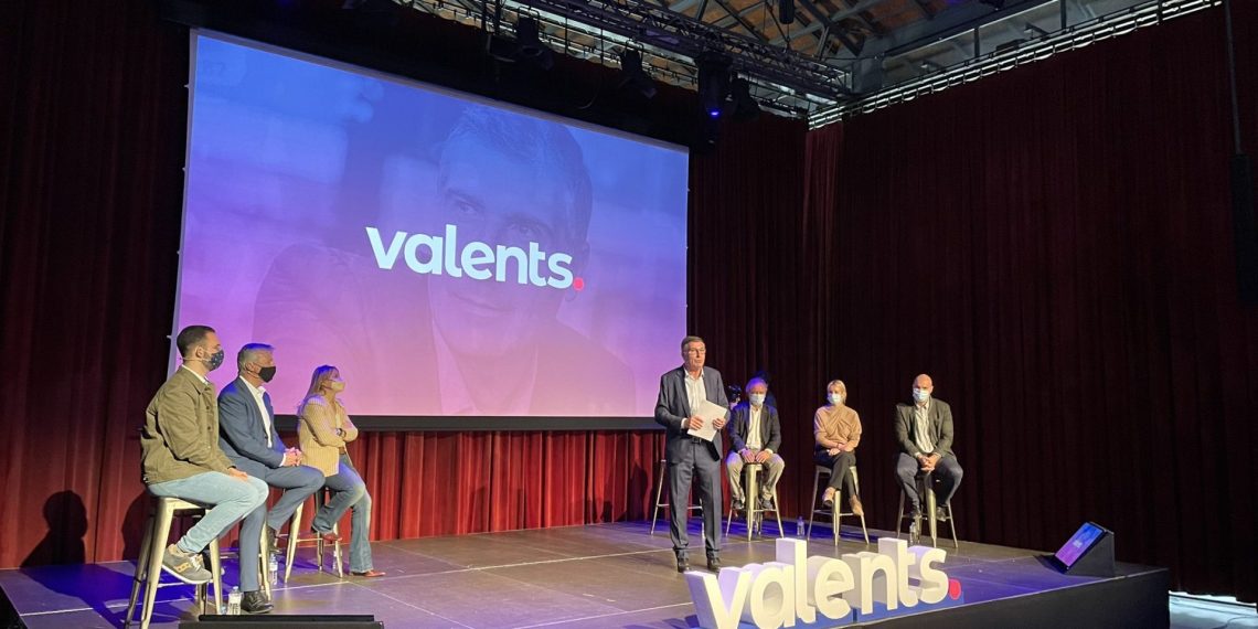 Foto: Valents