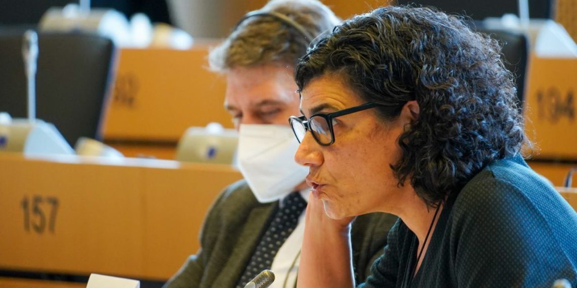 Foto: Parlamento Europeo