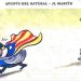 Viñeta JL Martín en La Vanguardia