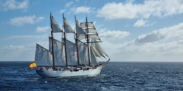 Foto: Armada Española