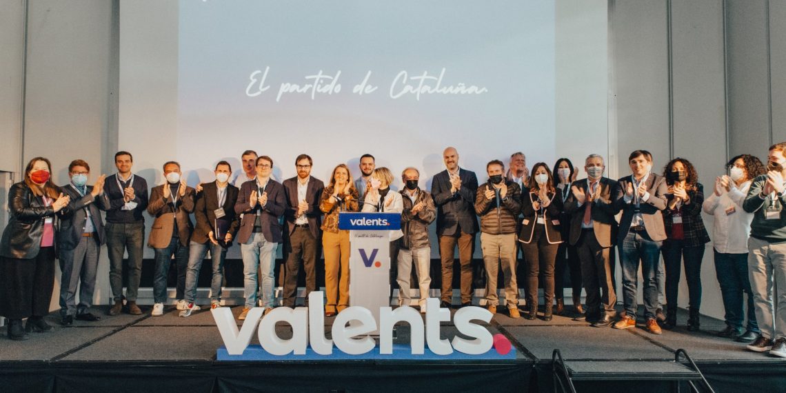 Foto: Valents