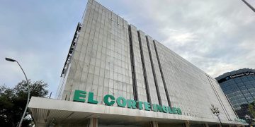 Foto: El Corte Inglés