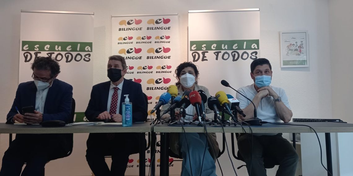 Foto: Escuela de Todos
