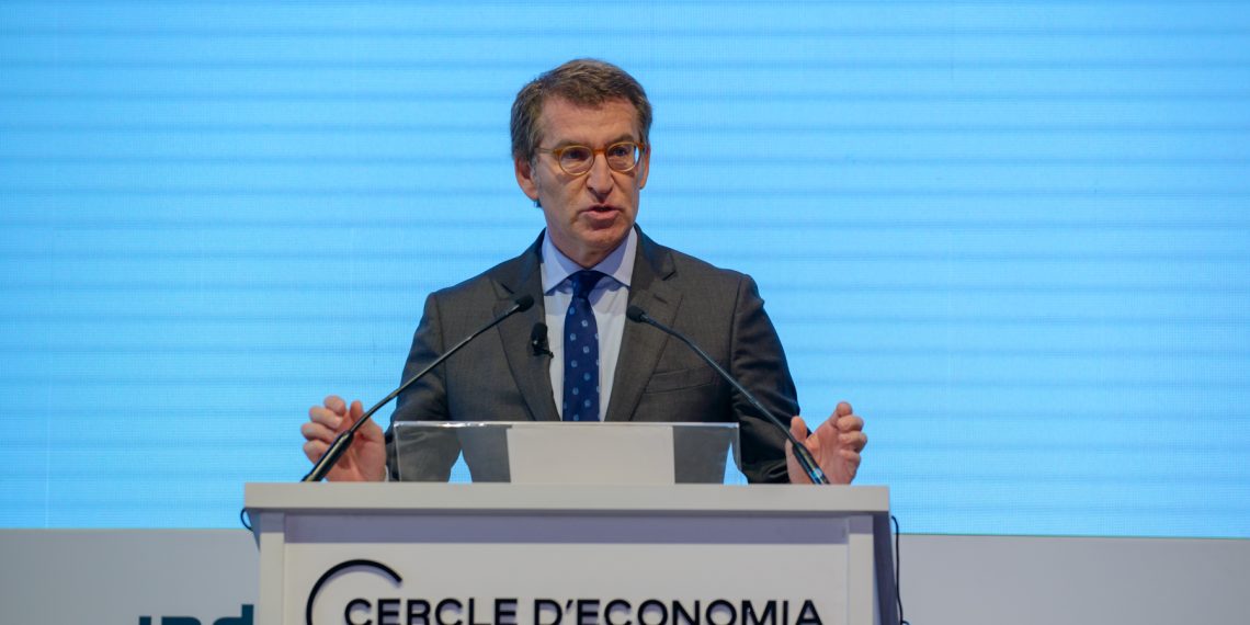 Foto: Círculo de Economía