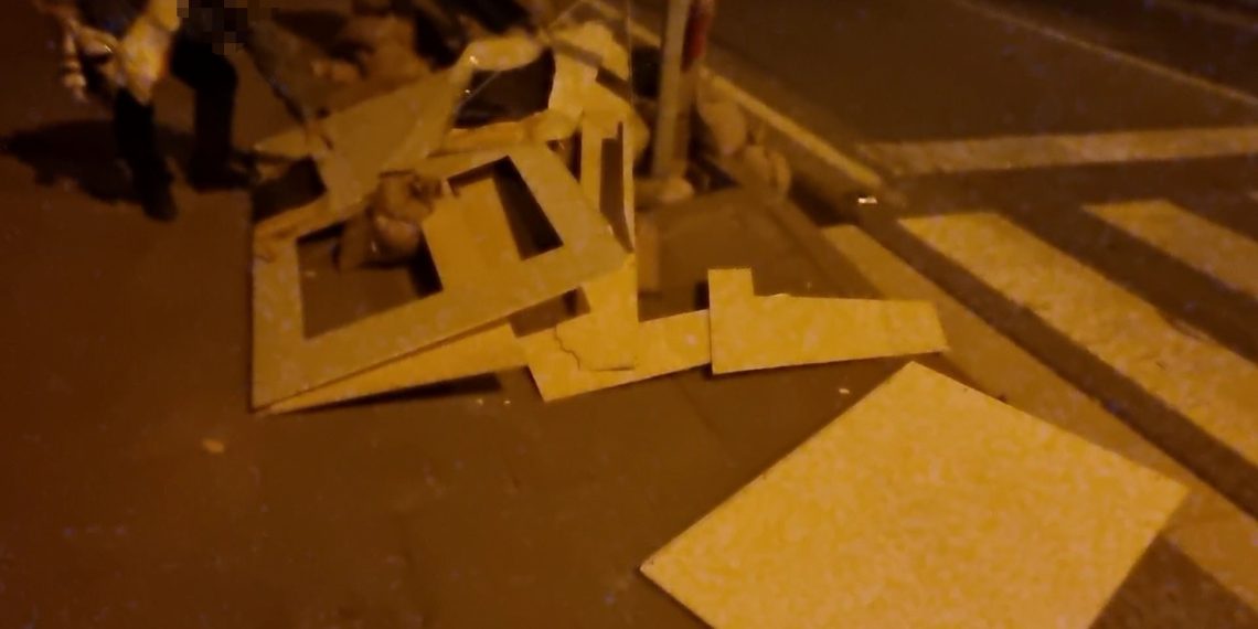 Foto: Unión de Brigadas