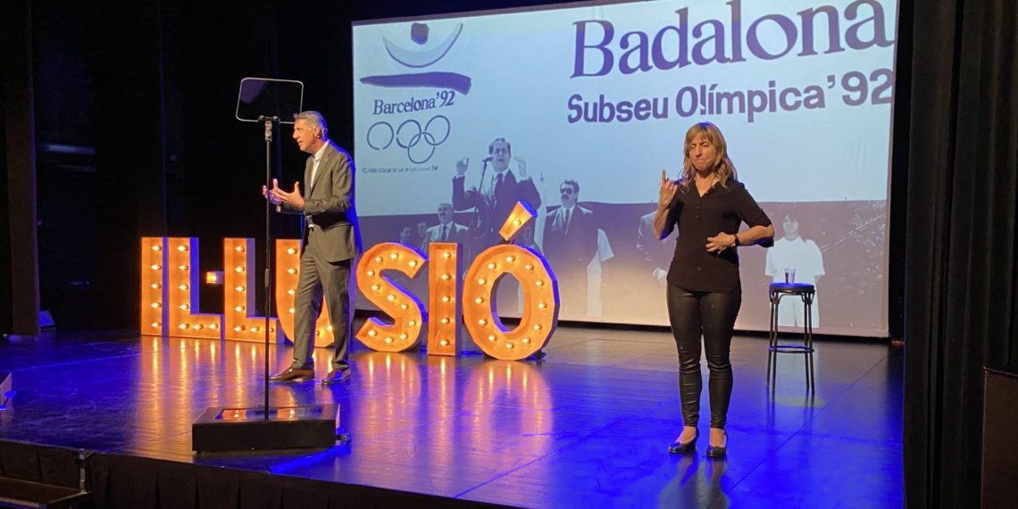 Foto: Xavier García Albiol