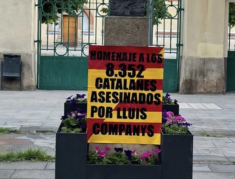 Foto: VOX Lérida