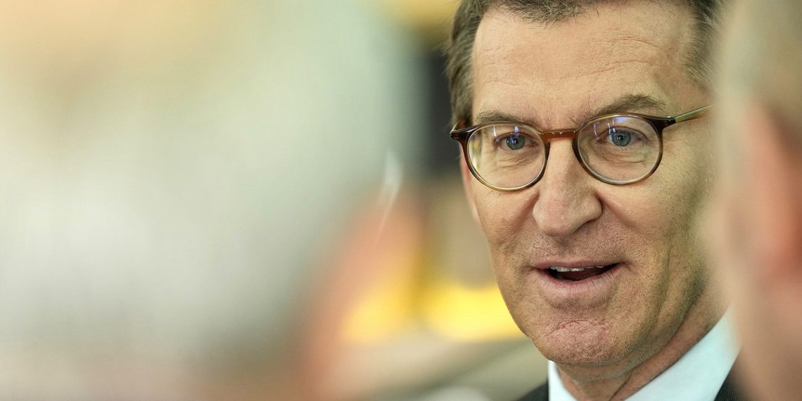 Foto: Partido Popular