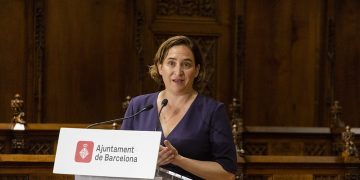 Foto: Ayuntamiento de Barcelona