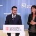 Foto: Twitter Pere Aragonès