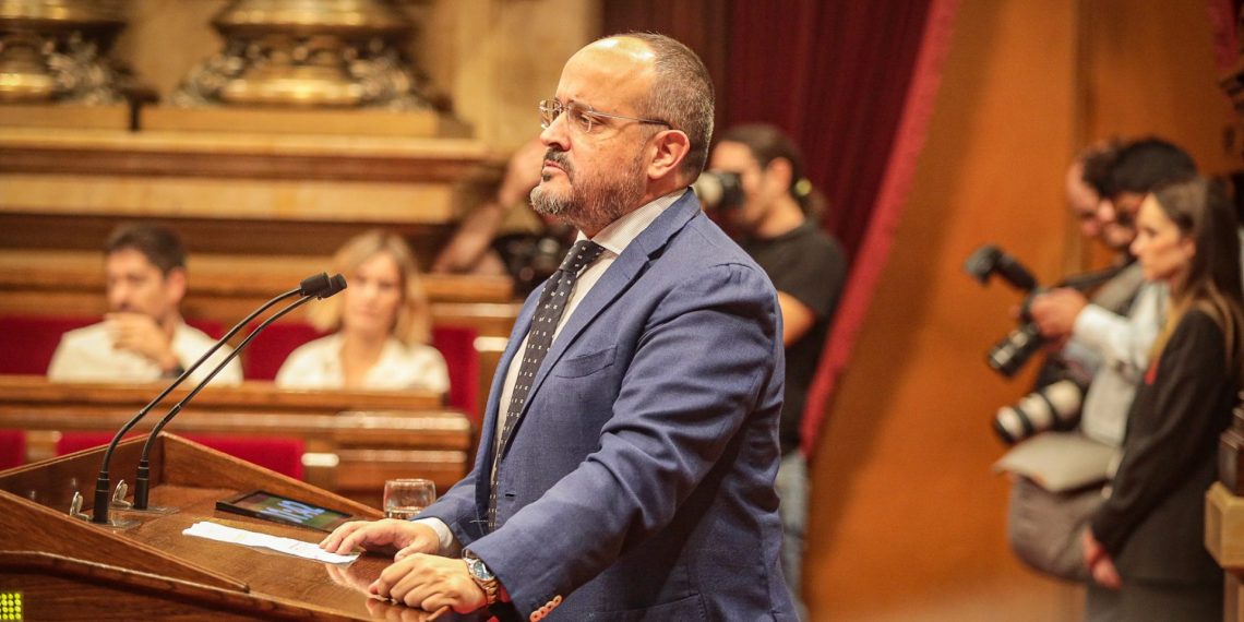 Foto: Parlament