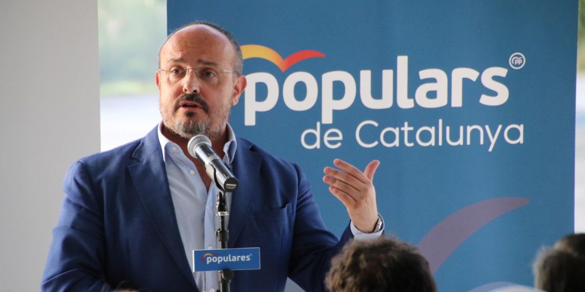 Foto: PP Cataluña