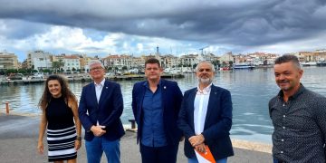 Foto: Cs Cambrils
