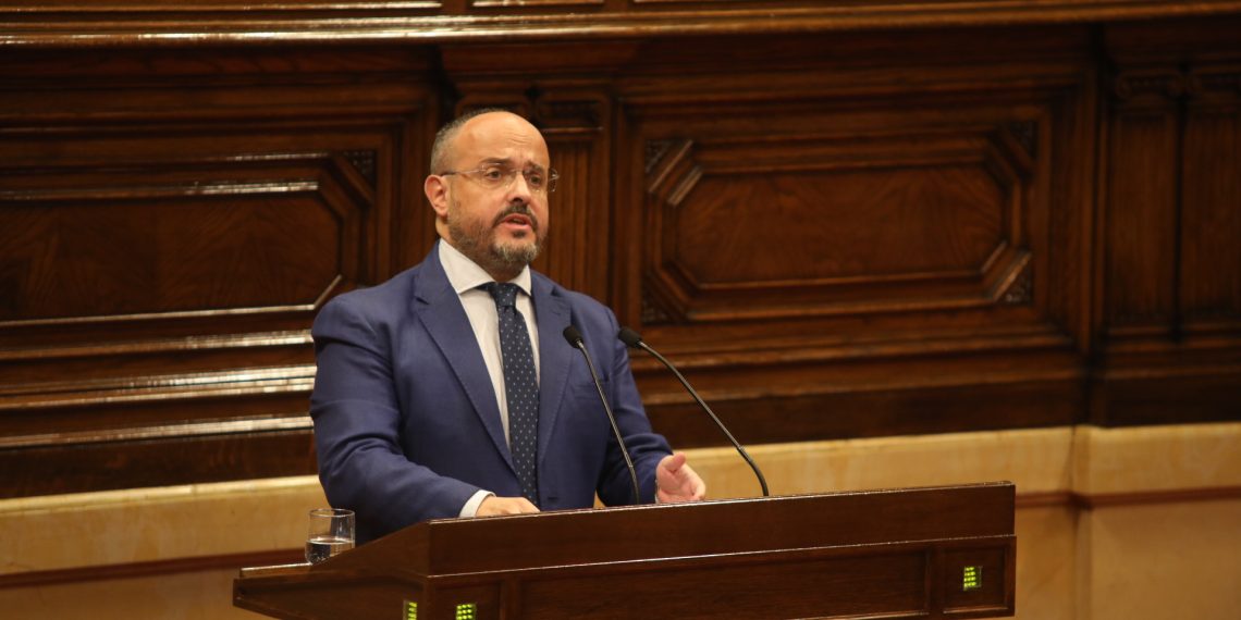 Foto: Parlament