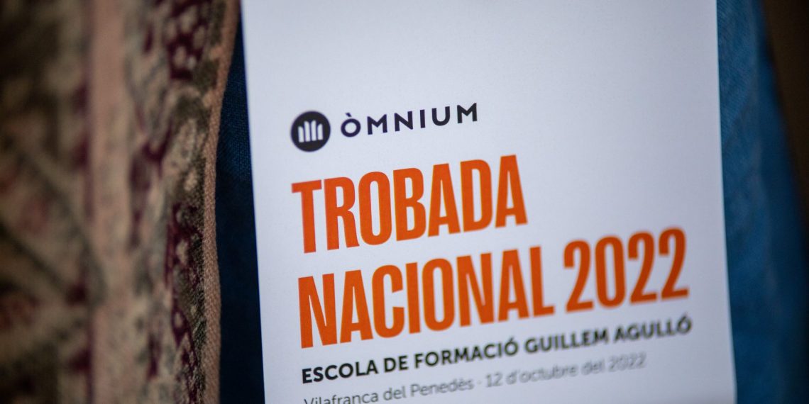 Foto: Òmnium Cultural
