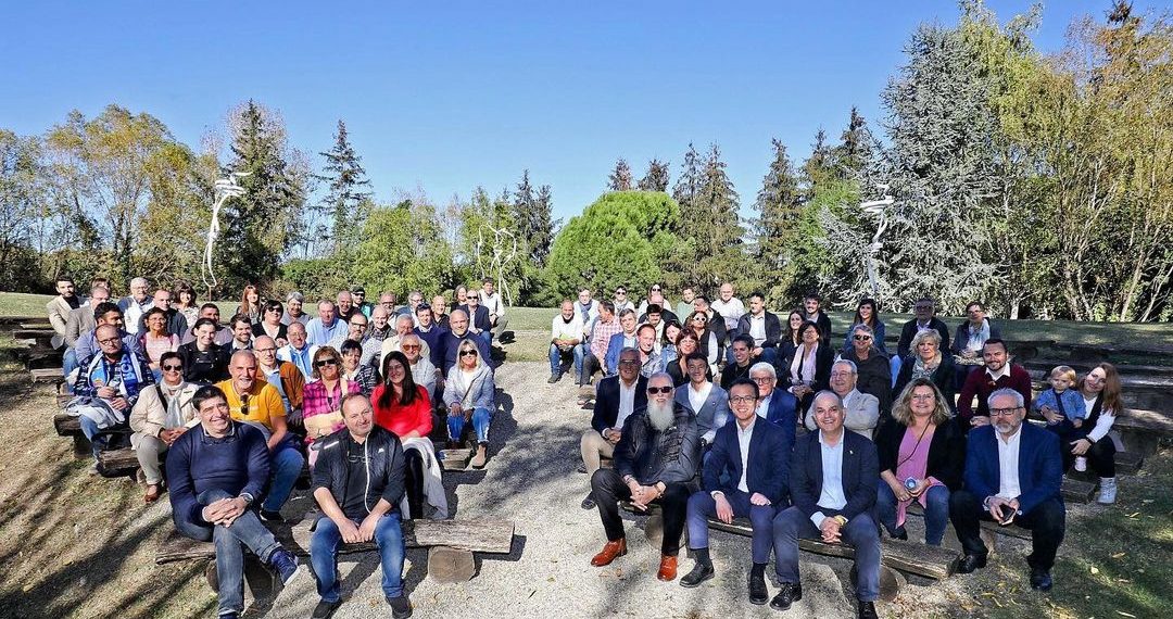 Foto: Colectivo Roger de Llúria