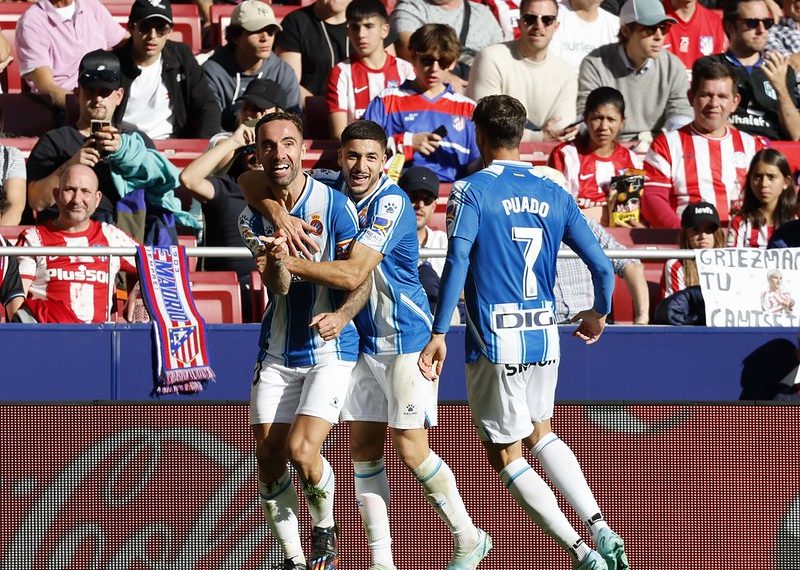 Foto: Carlos Mira (RCDE)