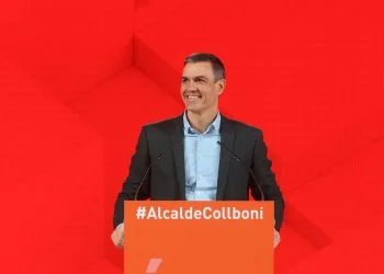 Foto: Flickr PSOE