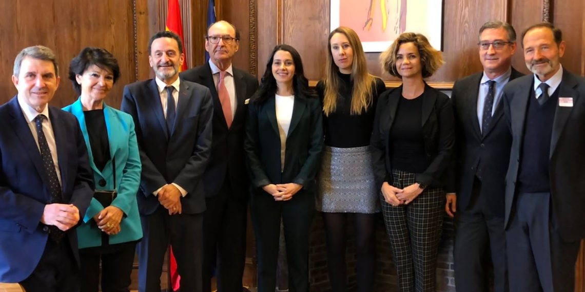 Foto: Consenso y Regeneración