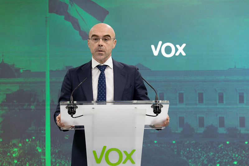 Foto: VOX