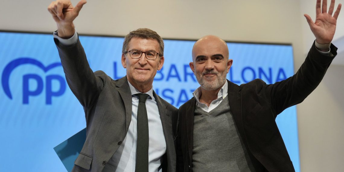 Foto: Partido Popular