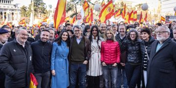 Foto: @InesArrimadas