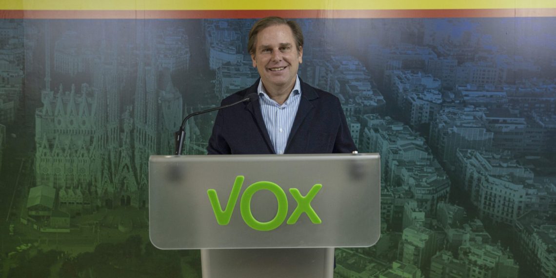 Foto: VOX